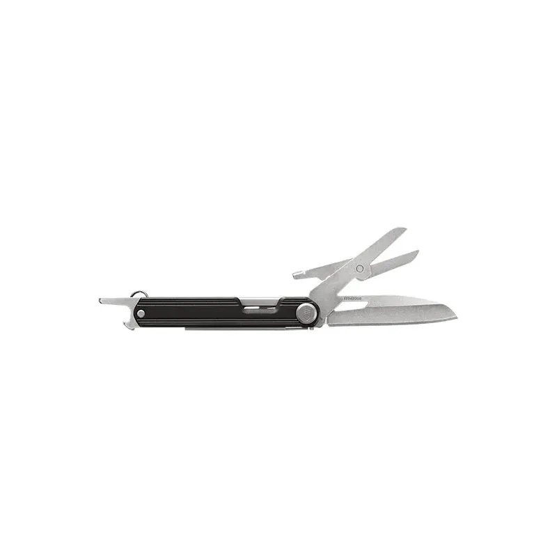 Armbar Slim Cut