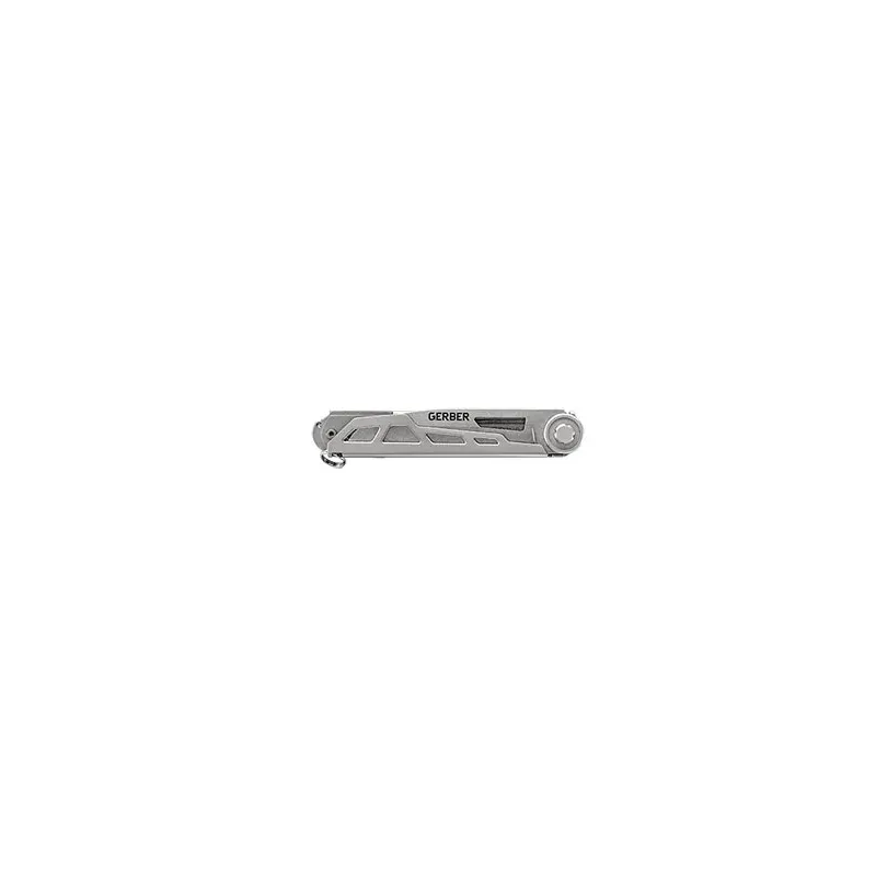 Armbar Slim Cut