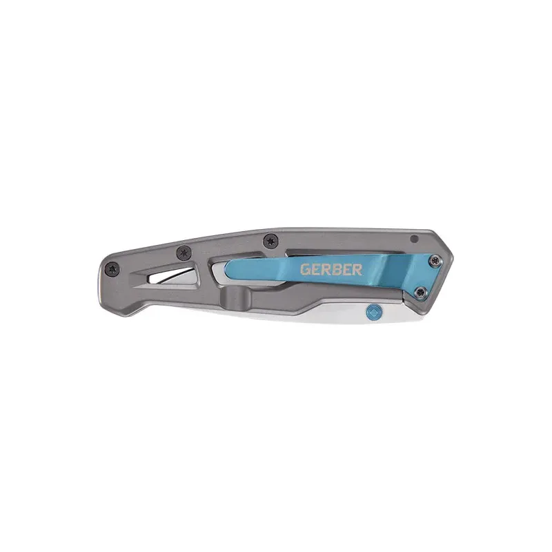 Paralite Blue