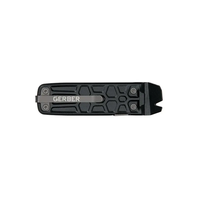 Lockdown Slim Pry