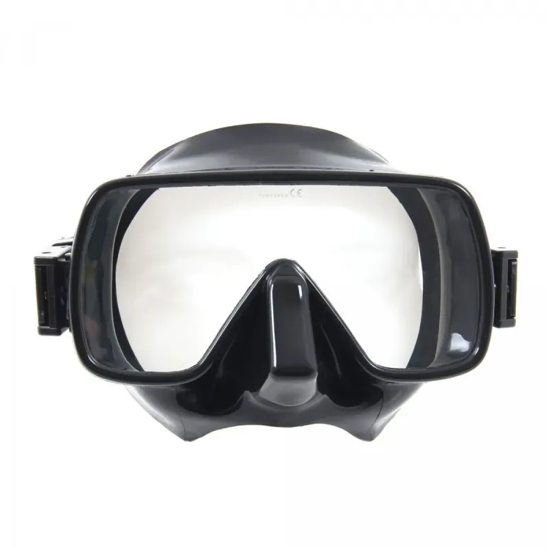 Classic Frameless Dive Mask