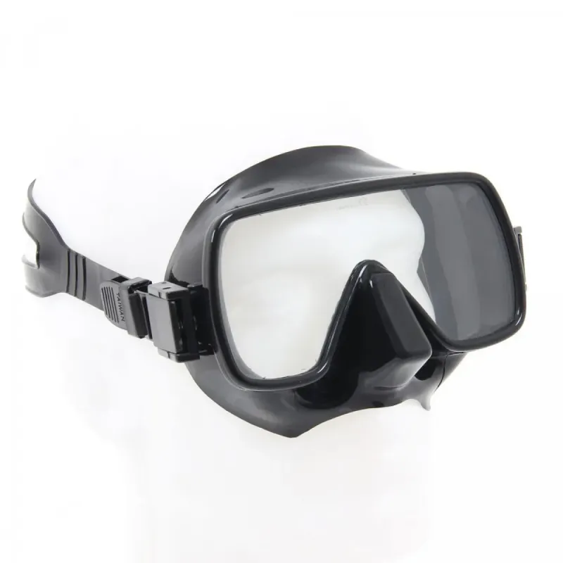 Classic Frameless Dive Mask
