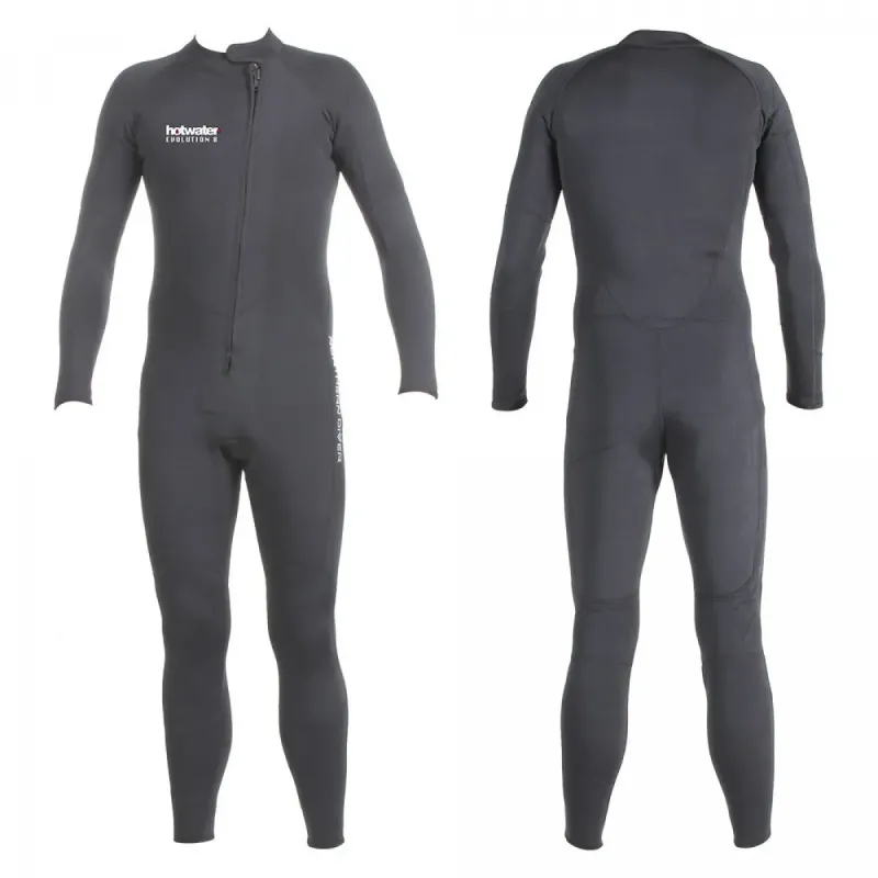 Combinaison 2 mm