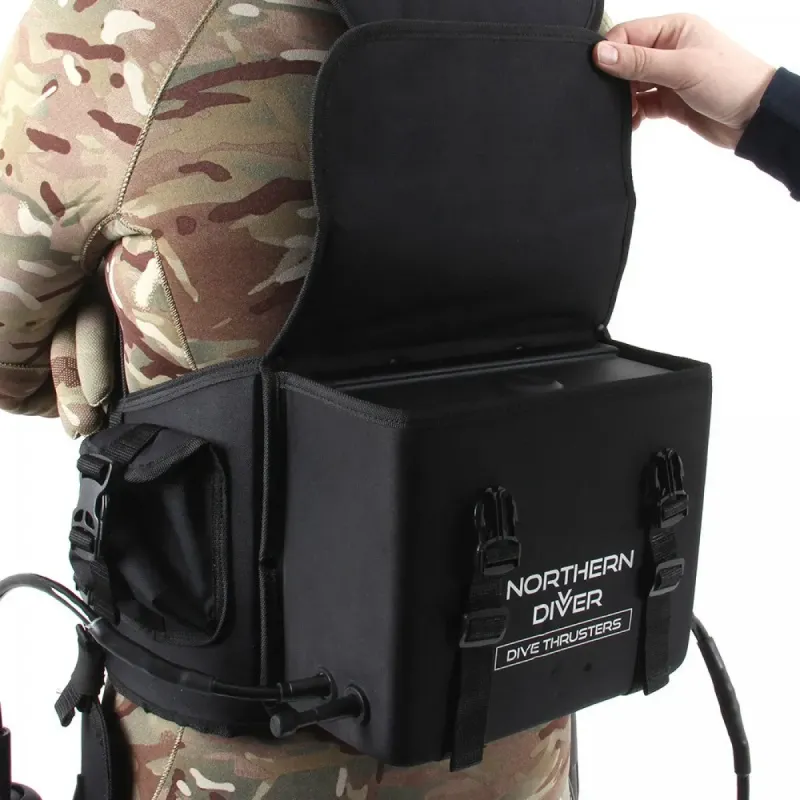 Système de propulsion personnel
