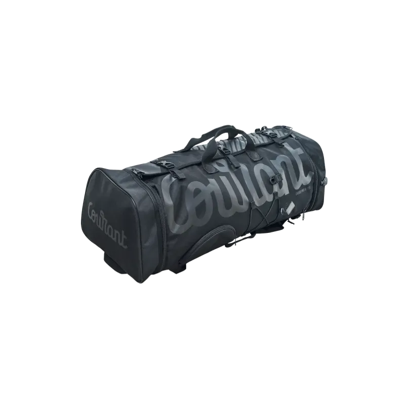 Sac COURANT Cross Pro XL (75l) - NOIR