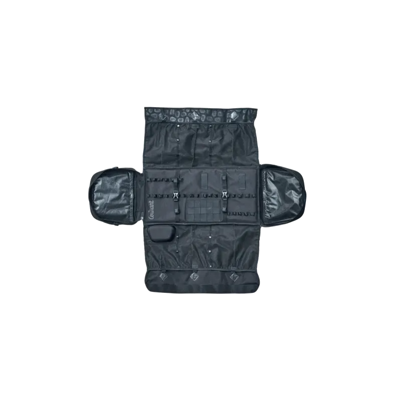 Sac COURANT Cross Pro XL (75l) - NOIR