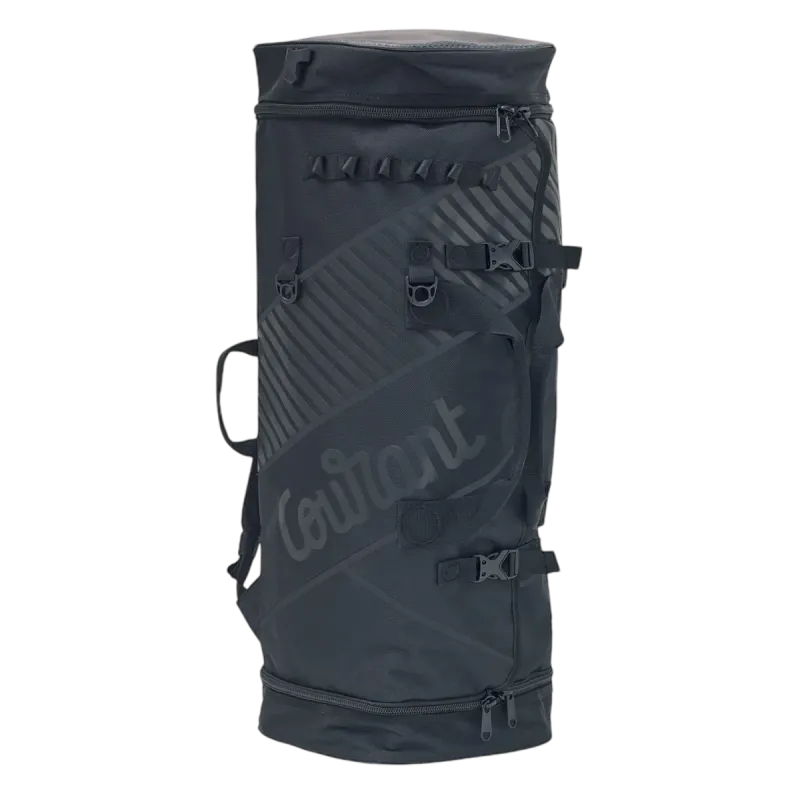 Sac COURANT Cross Pro (54l) - NOIR