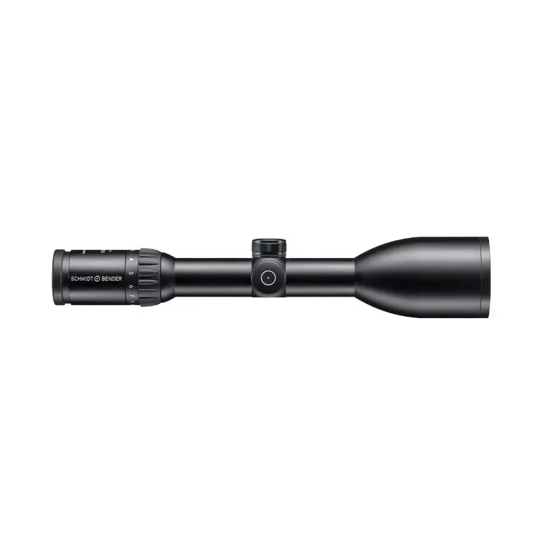 LUNETTE ZENITH LMZ 2.5-10X56 FD7