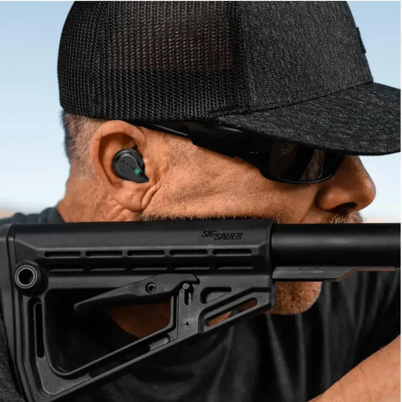 Protections auditives actives XCOR PRO