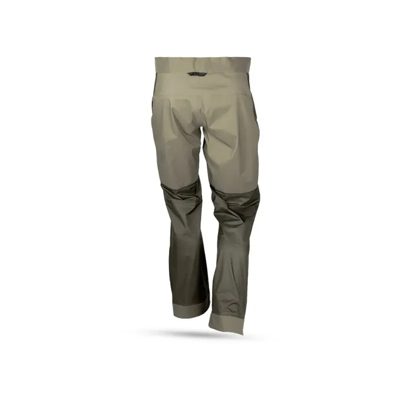 Pantalon X.VI Poseidon Ranger Green