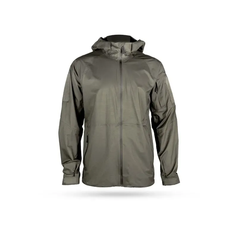 Veste V.XI Poseidon Ranger Green