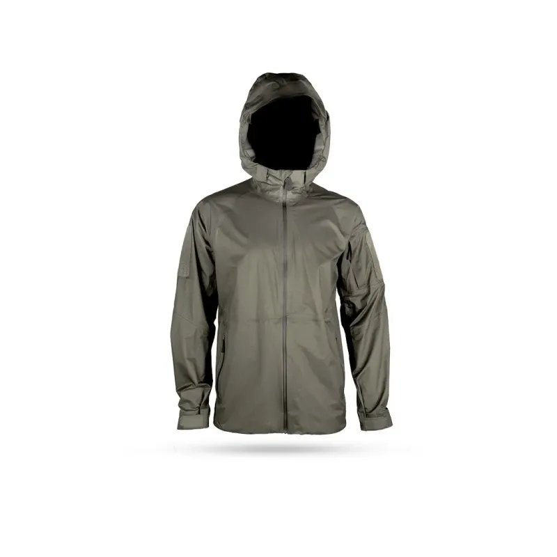Veste V.XI Poseidon Ranger Green