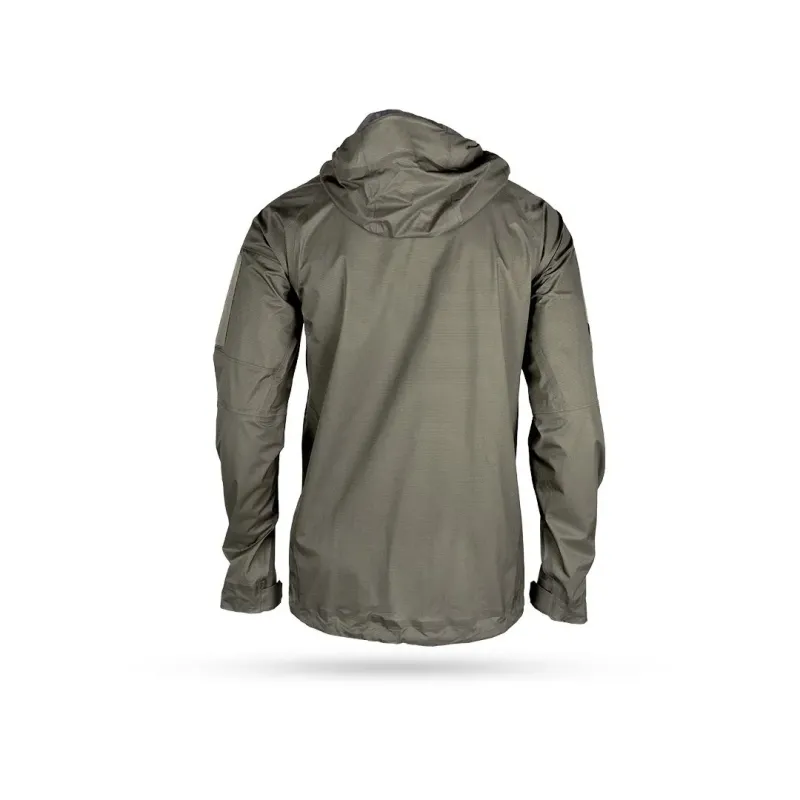 Veste V.XI Poseidon Ranger Green