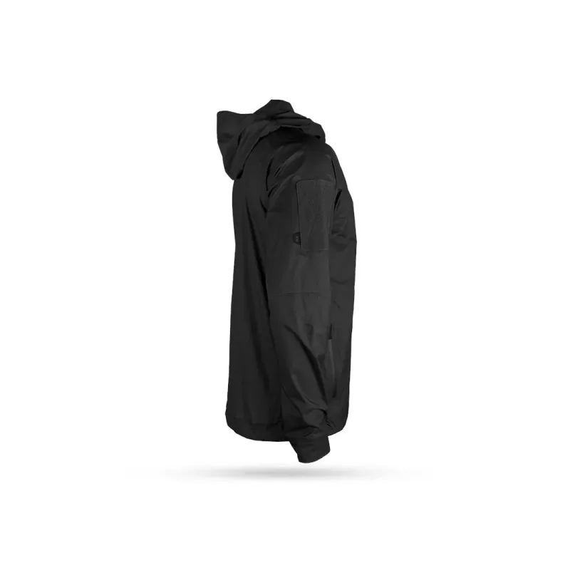 Veste V.XI Poseidon Noir
