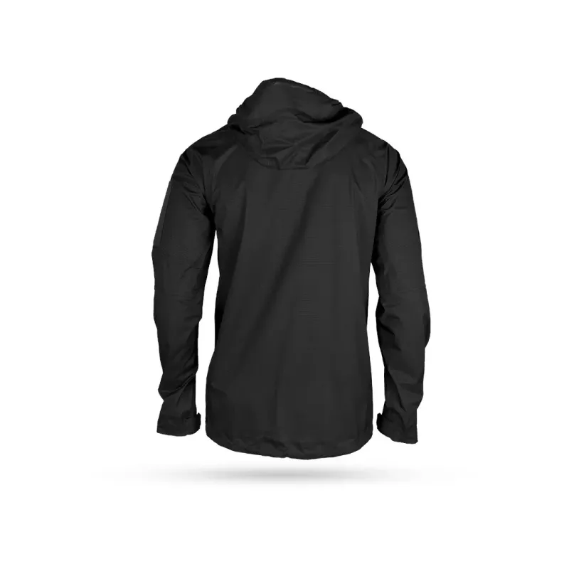 Veste V.XI Poseidon Noir