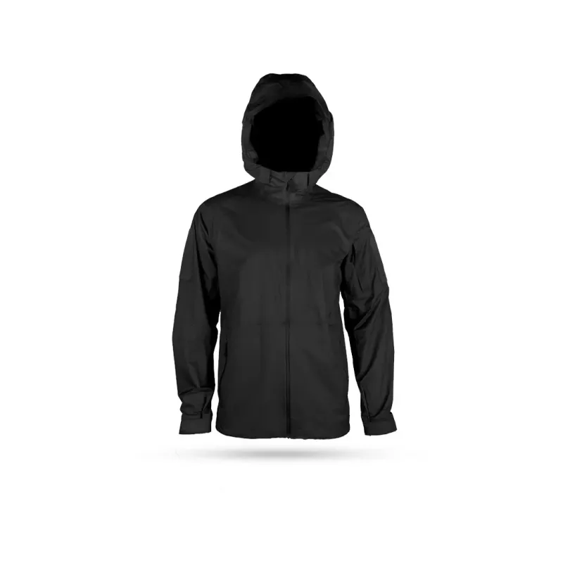 Veste V.XI Poseidon Noir