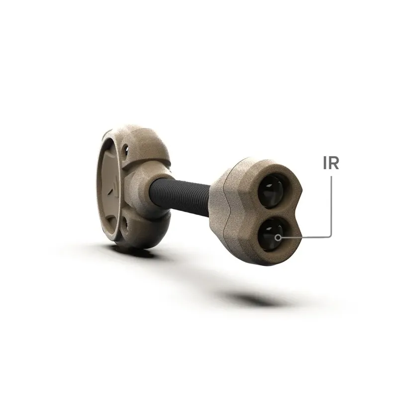 Switch RGB MPLS IR Tan