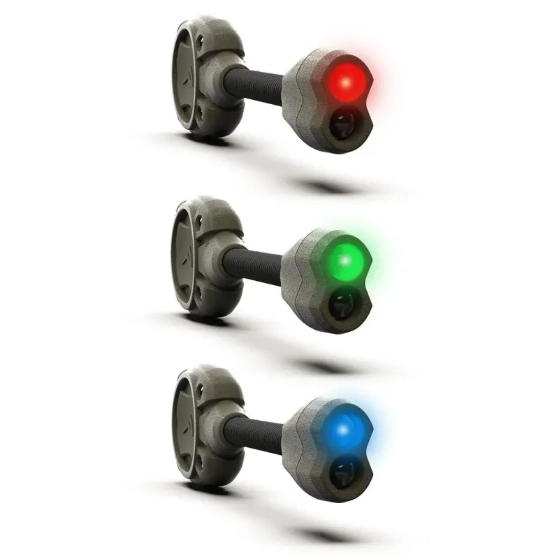 Switch RGB MPLS IR Noir