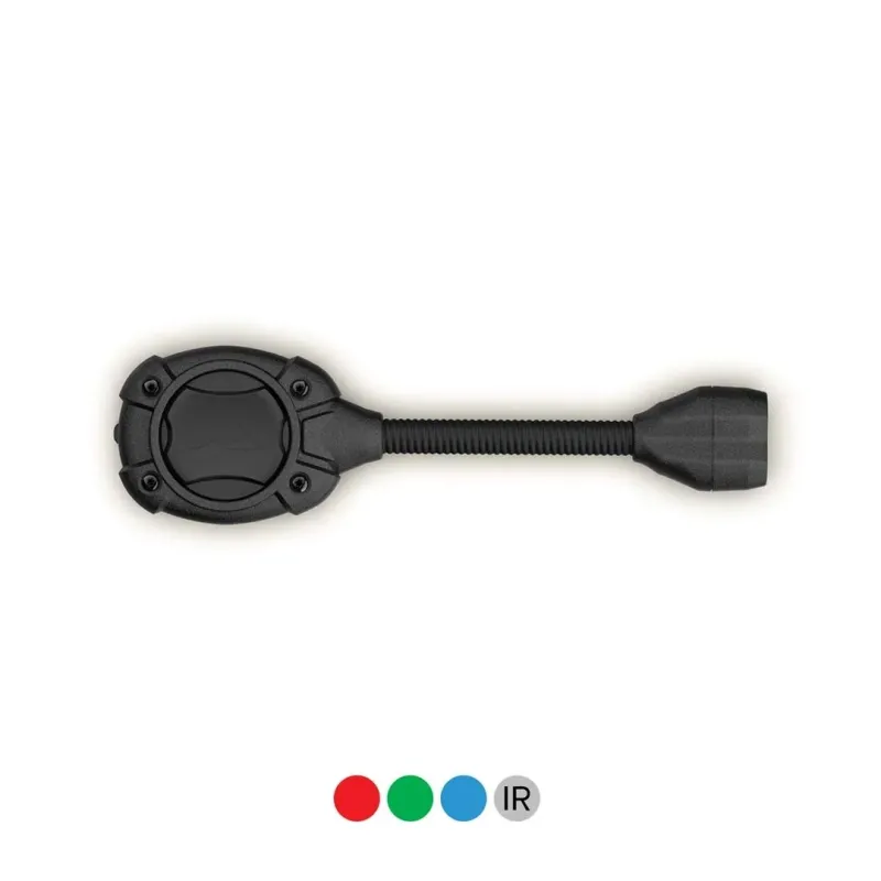 Switch RGB MPLS IR Noir