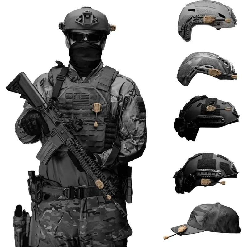 Switch RGB MPLS Noir