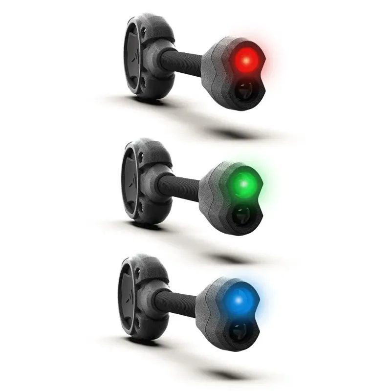 Switch RGB MPLS Noir