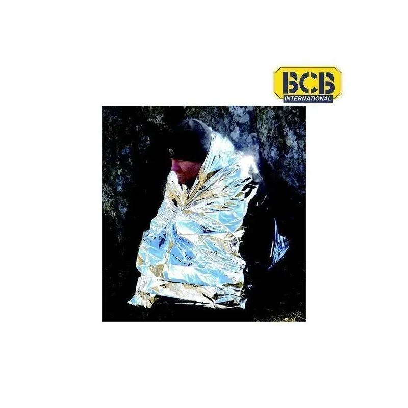 Couverture de survie