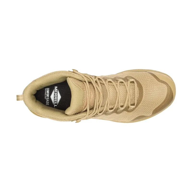 Nova 3 MID Tactical WP Coyote