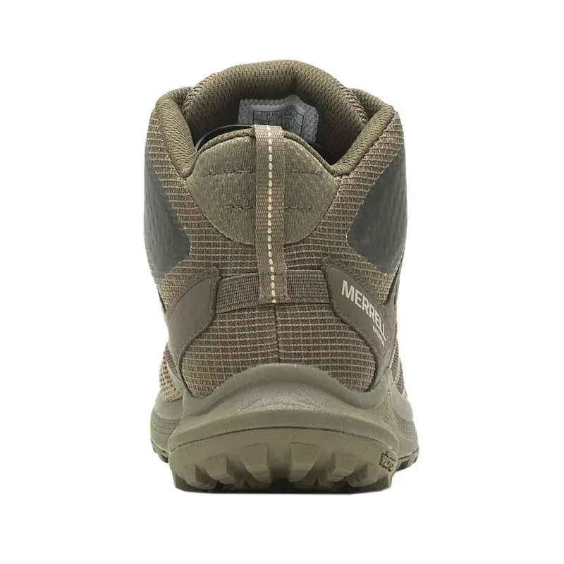 Nova 3 MID Tactical WP Vert Olive