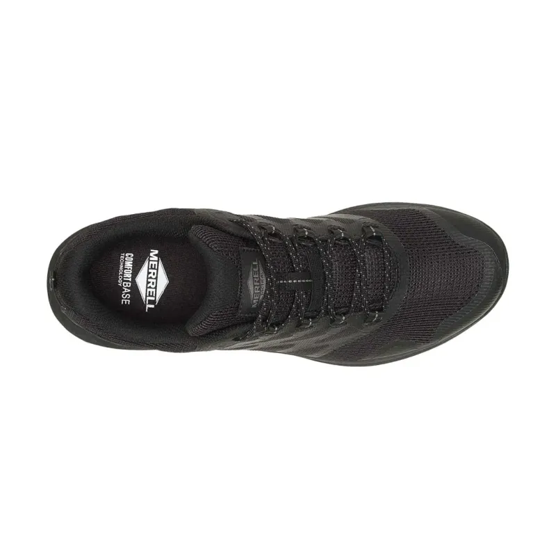 Nova 3 Tactical Noir