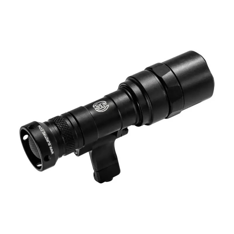 SUREFIRE Mini Scout Light PRO noir