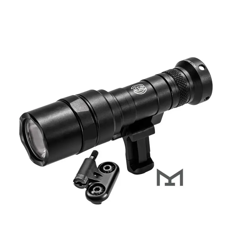SUREFIRE Mini Scout Light PRO noir
