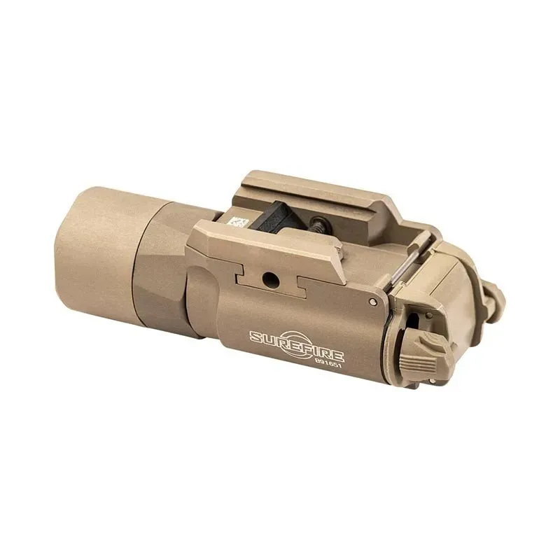 SUREFIRE X300 Ultra à vis 1000 Lu Tan