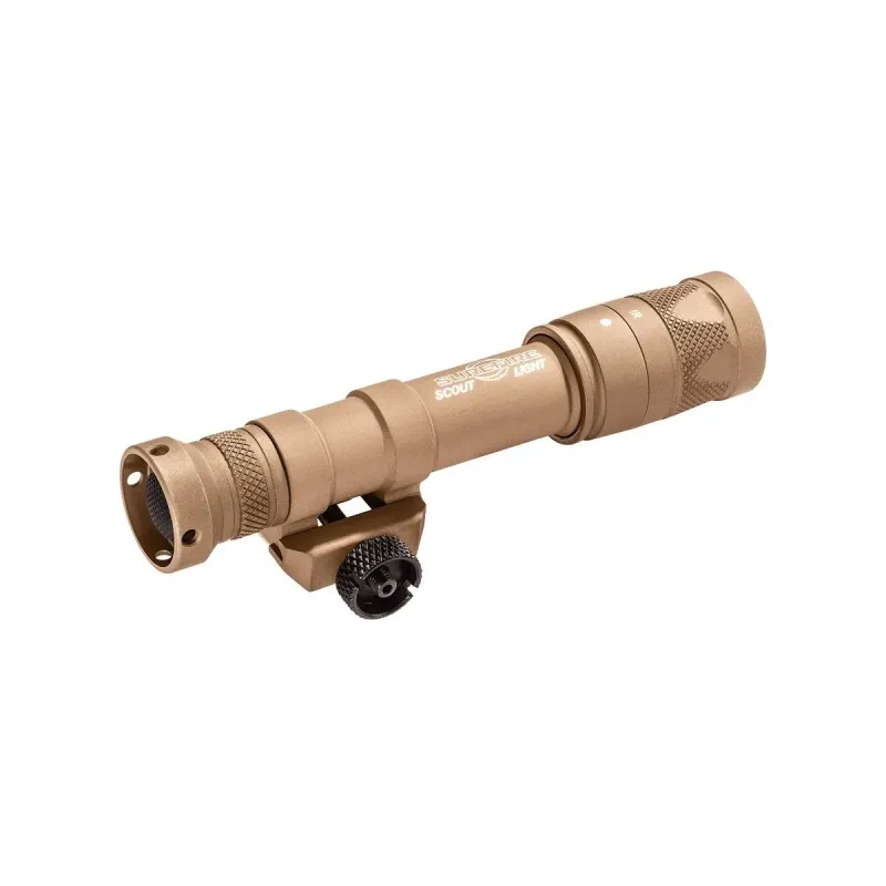 SUREFIRE M600V IR sable