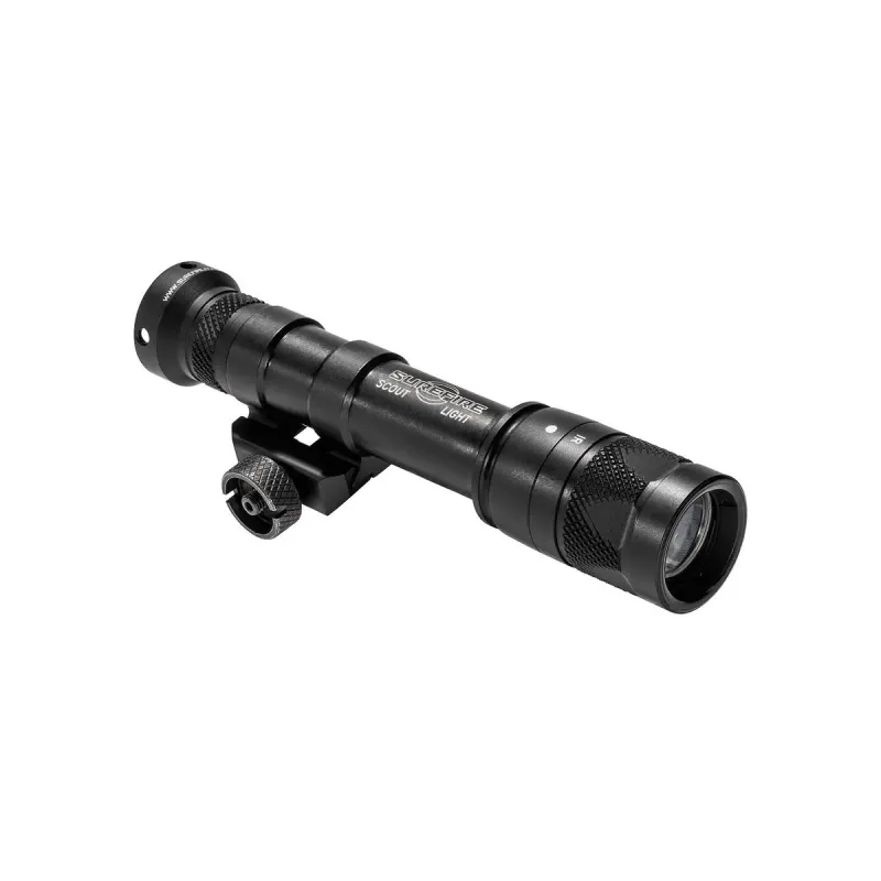 SUREFIRE M600V IR noir
