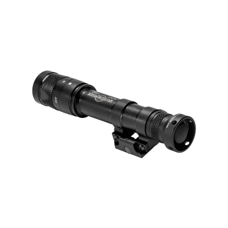 SUREFIRE M600V IR noir