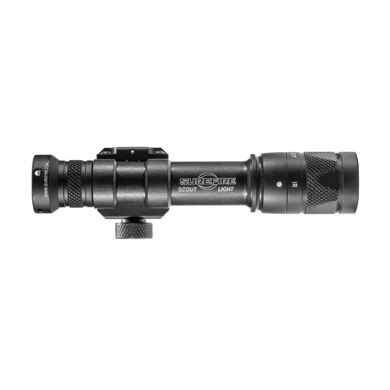 SUREFIRE M600V IR noir