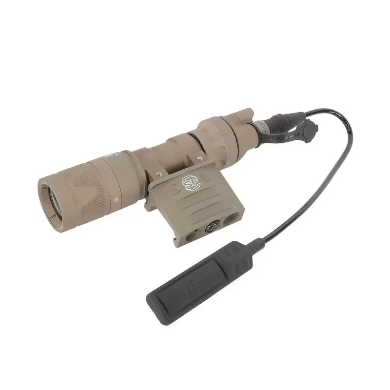 SUREFIRE M312V Vampire IR TAN