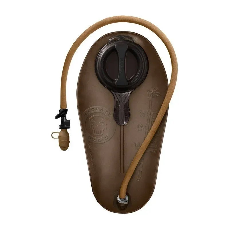 CAMELBACK MULE Multicam Crux 3L