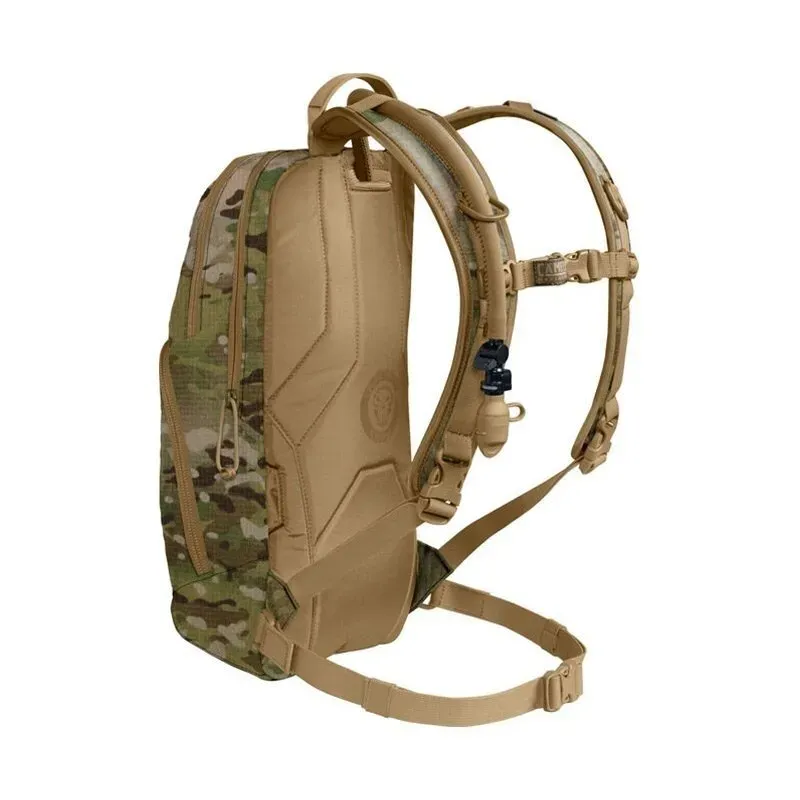 CAMELBACK MULE Multicam Crux 3L