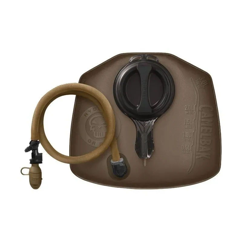 CAMELBACK Motherlode Multicam Crux 3L