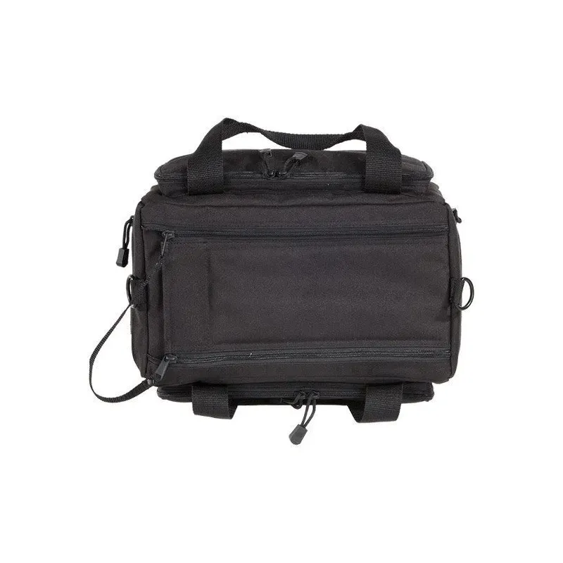 5.11 Range qualifier bag
