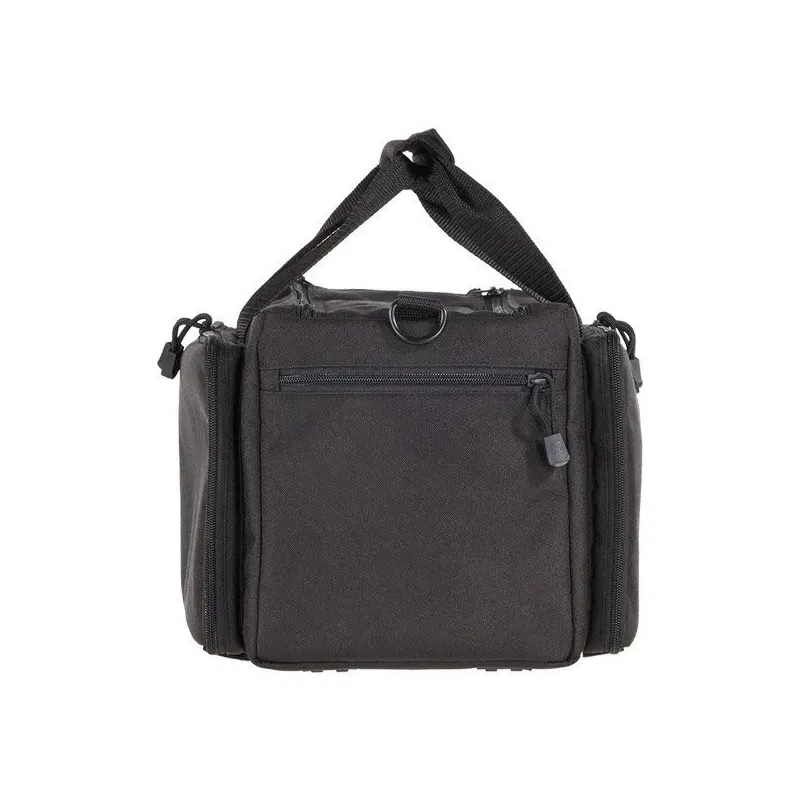 5.11 Range qualifier bag