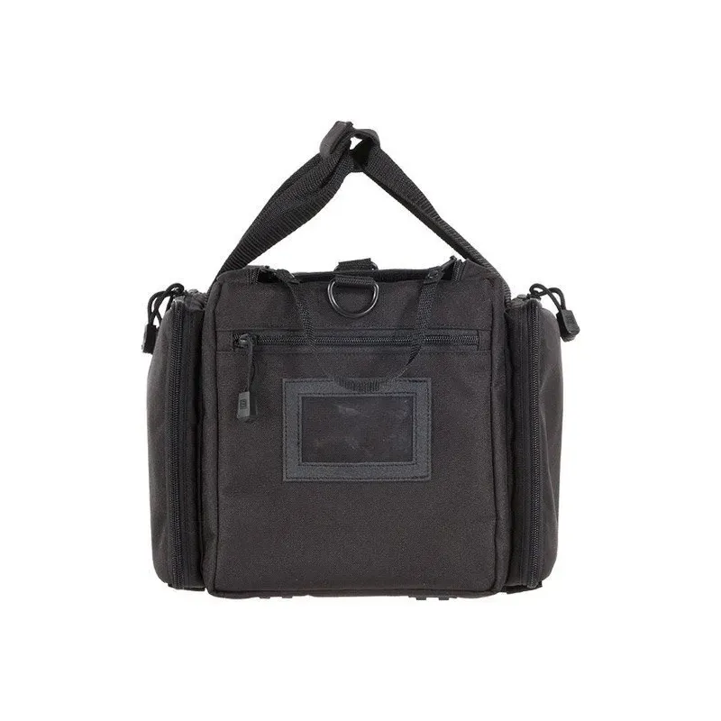 5.11 Range qualifier bag