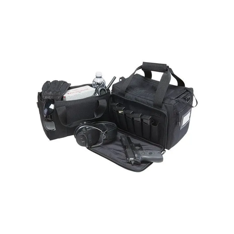 5.11 Range qualifier bag
