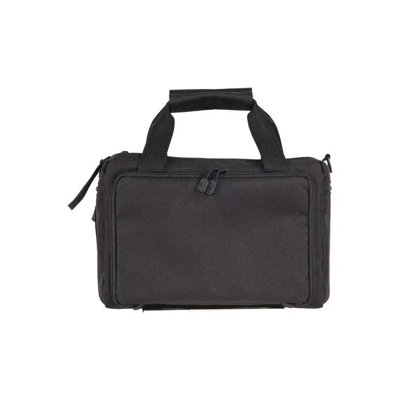 5.11 Range qualifier bag