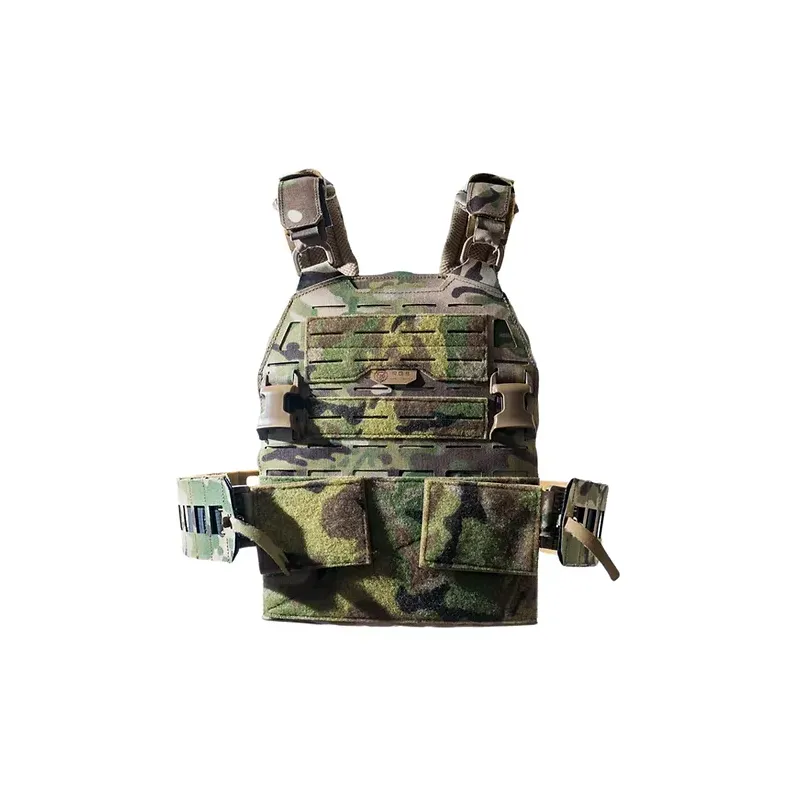 ATR Plate Carrier GEN 2 - Rhino Gear Solution