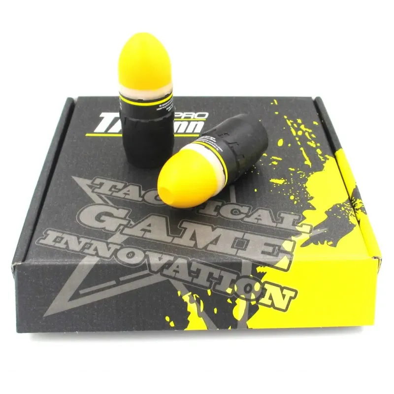 PACK 10 PROJECTILES REAPER MK2 3.5