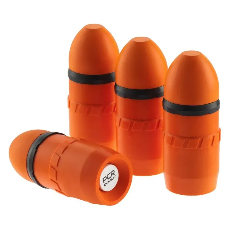 PACK 10 PROJECTILES PECKER MK2 FACTICES