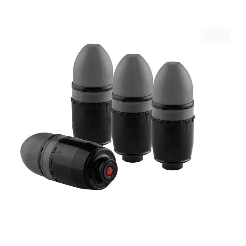 PACK 10 PROJECTILES FATE MK2 KC