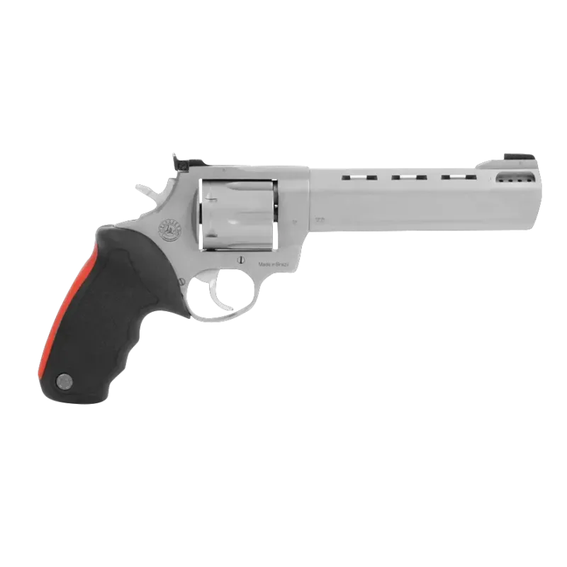 REVOLVER MODELE 444 6.5" MATTE SS COMPENSATED VR 44MAG